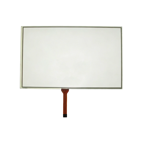 Panel Sentuhan Rintangan Wayar 10.1 Inci 8
