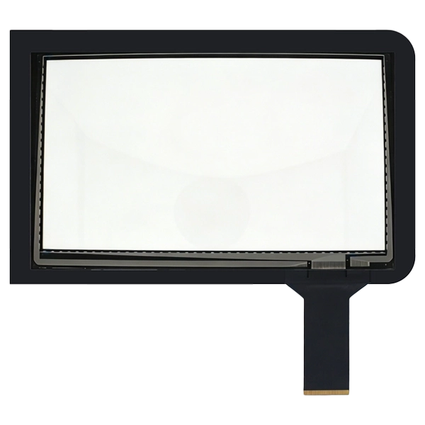 Panel Skrin Sentuh Kapasitif 11.6 Inci USB IIC