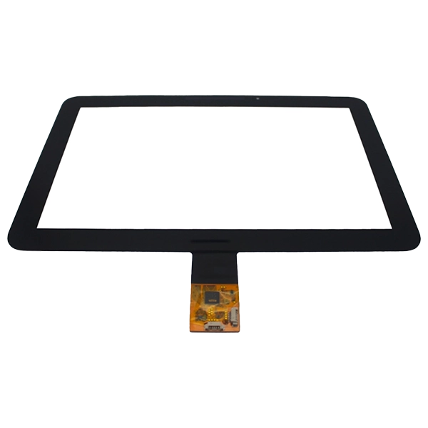 Panel Skrin Sentuh Kapasitif 18.5 Inci USB IIC