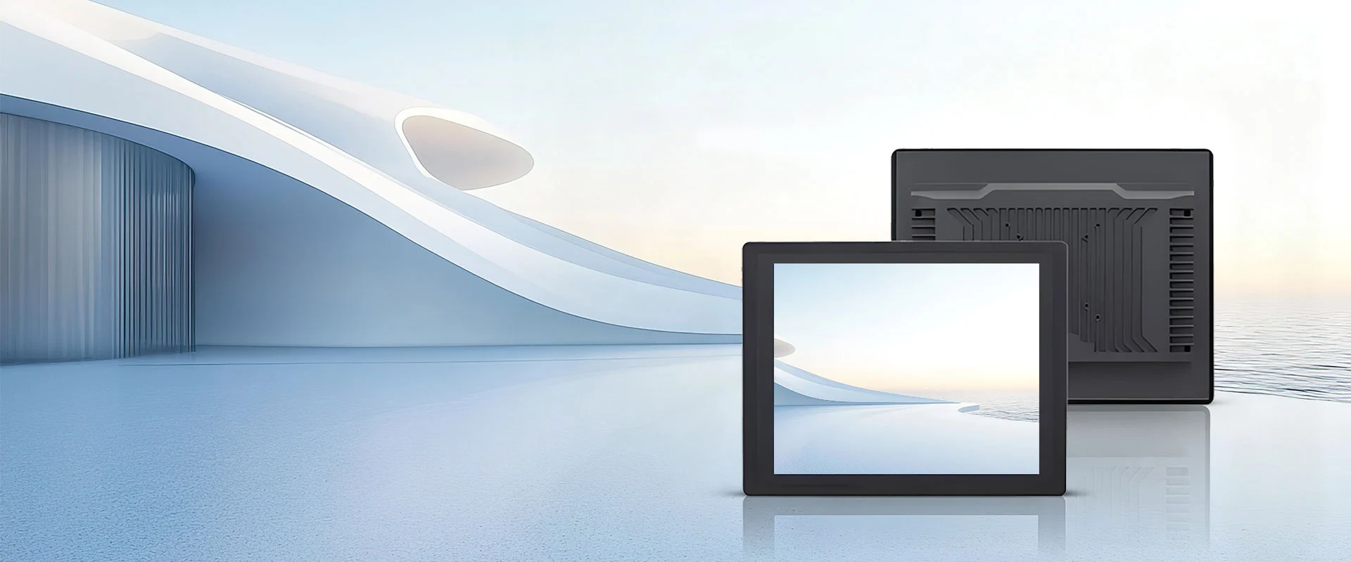 Pembekal Paparan LCD Berkualiti China Pembekal Paparan LCD Berkualiti China