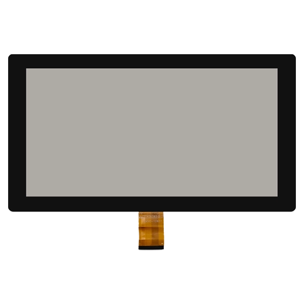 Panel Skrin Sentuh Kapasitif 23.8 Inci USB IIC