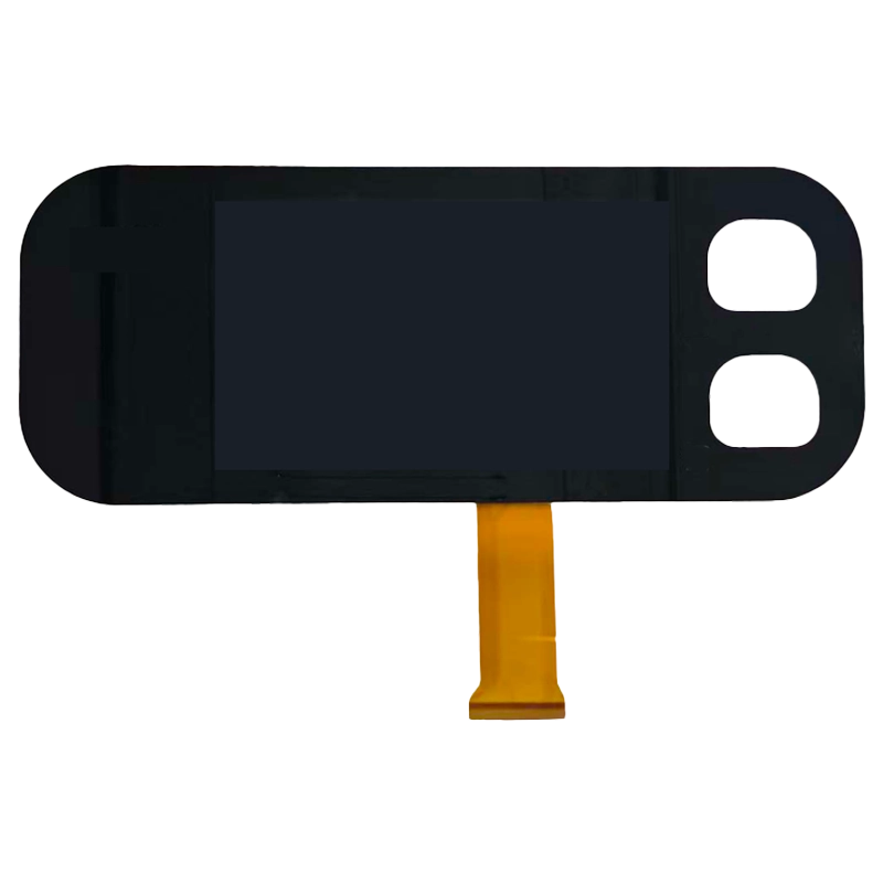 Panel Skrin Sentuh Kapasitif 7 Inci USB IIC
