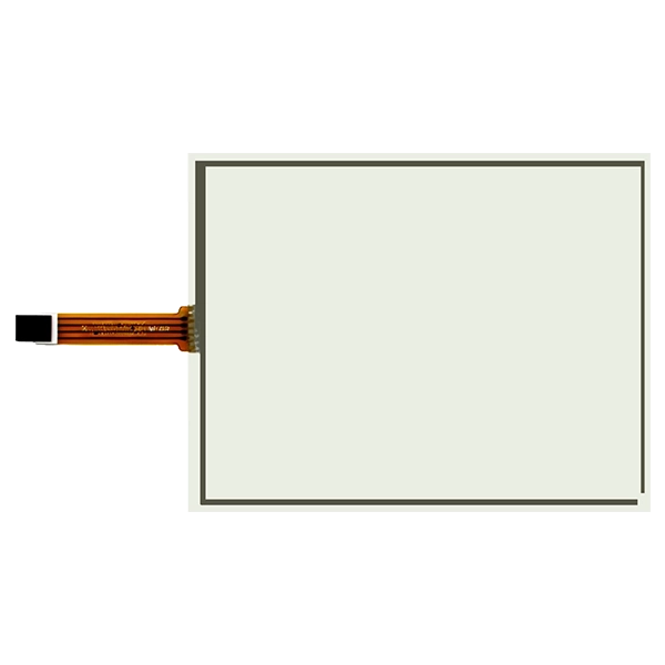 Panel Sentuhan Rintangan 8.4 Inci 4 Wayar